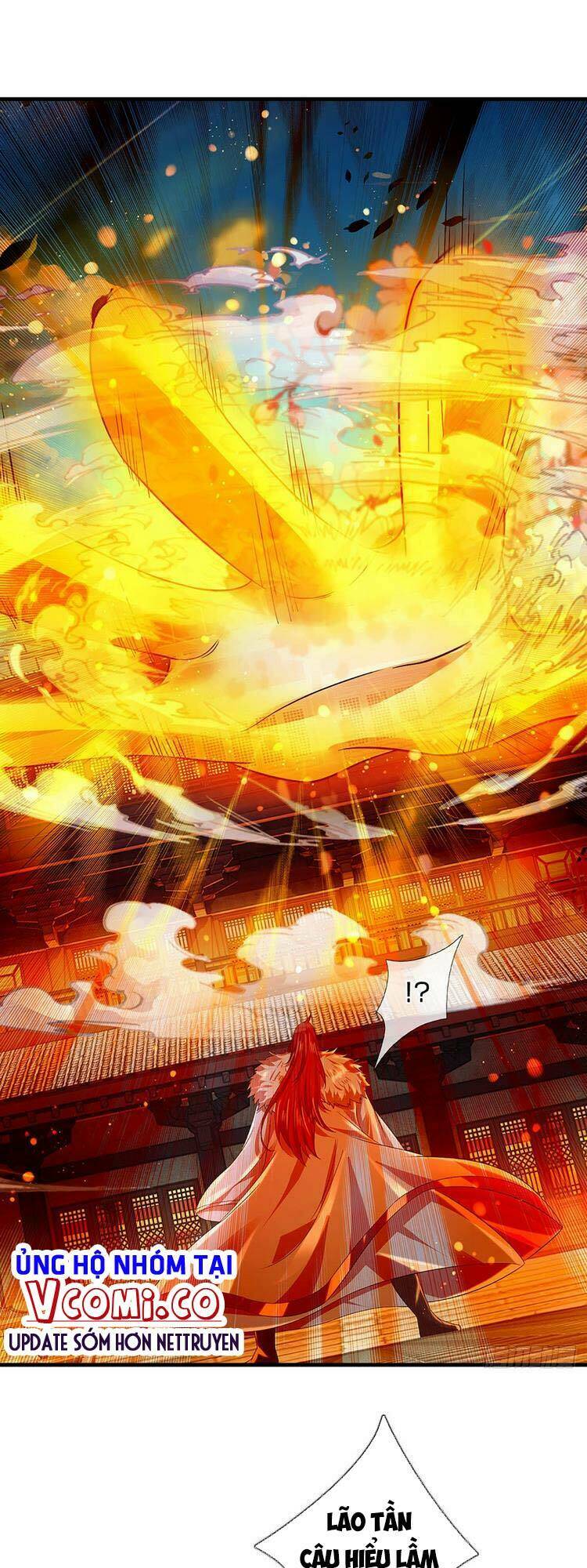 Bắt Đầu Với Chí Tôn Đan Điền Chapter 126 - Trang 2