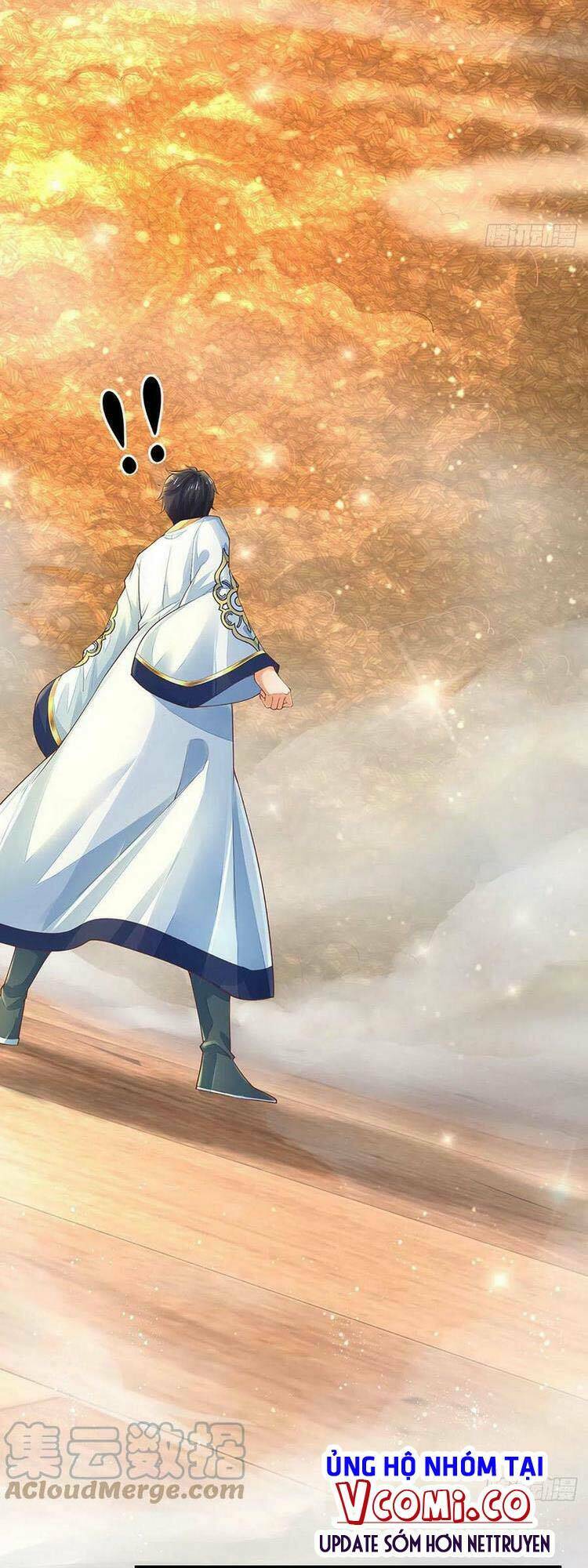 Bắt Đầu Với Chí Tôn Đan Điền Chapter 127 - Trang 2