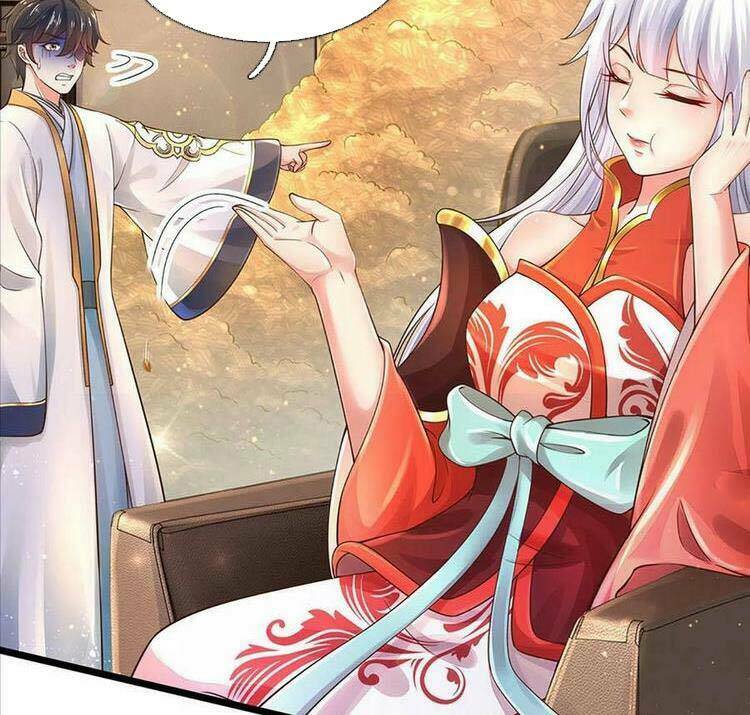 Bắt Đầu Với Chí Tôn Đan Điền Chapter 127 - Trang 2