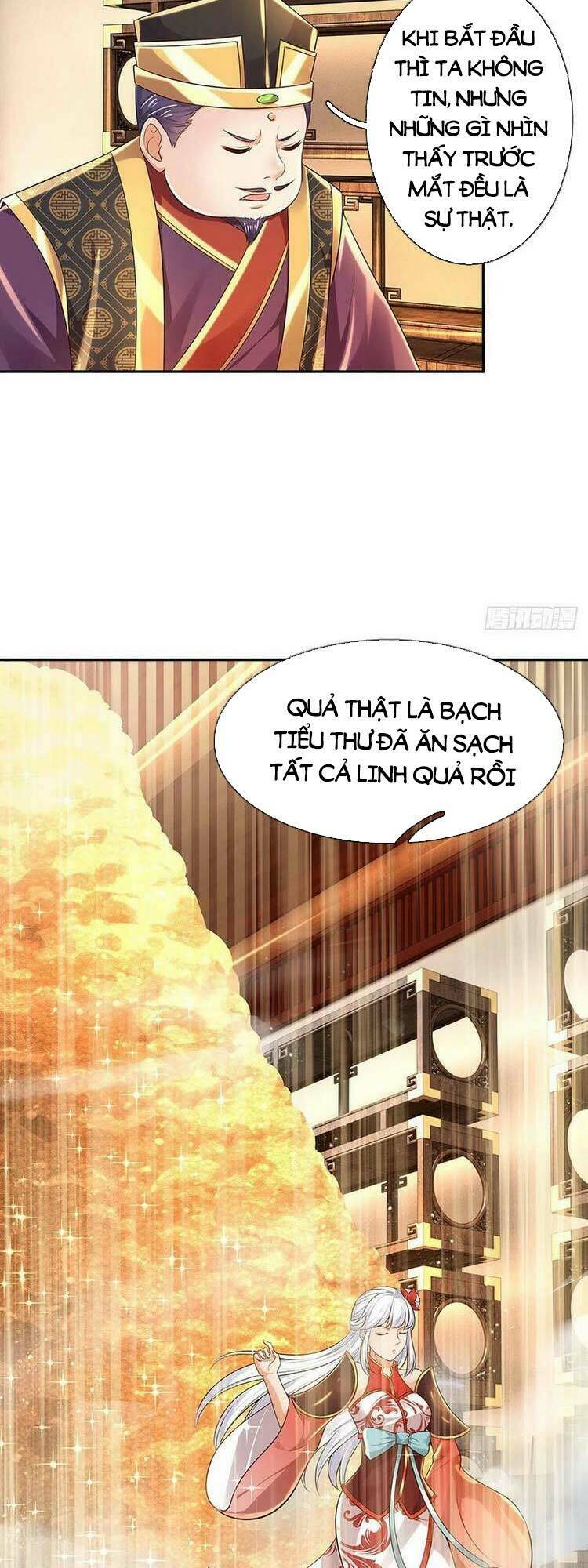 Bắt Đầu Với Chí Tôn Đan Điền Chapter 127 - Trang 2