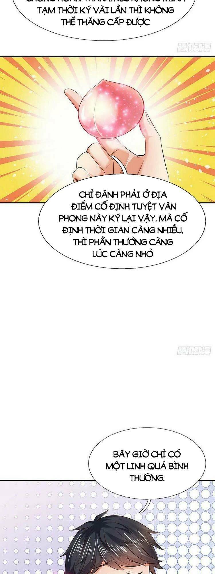 Bắt Đầu Với Chí Tôn Đan Điền Chapter 127 - Trang 2