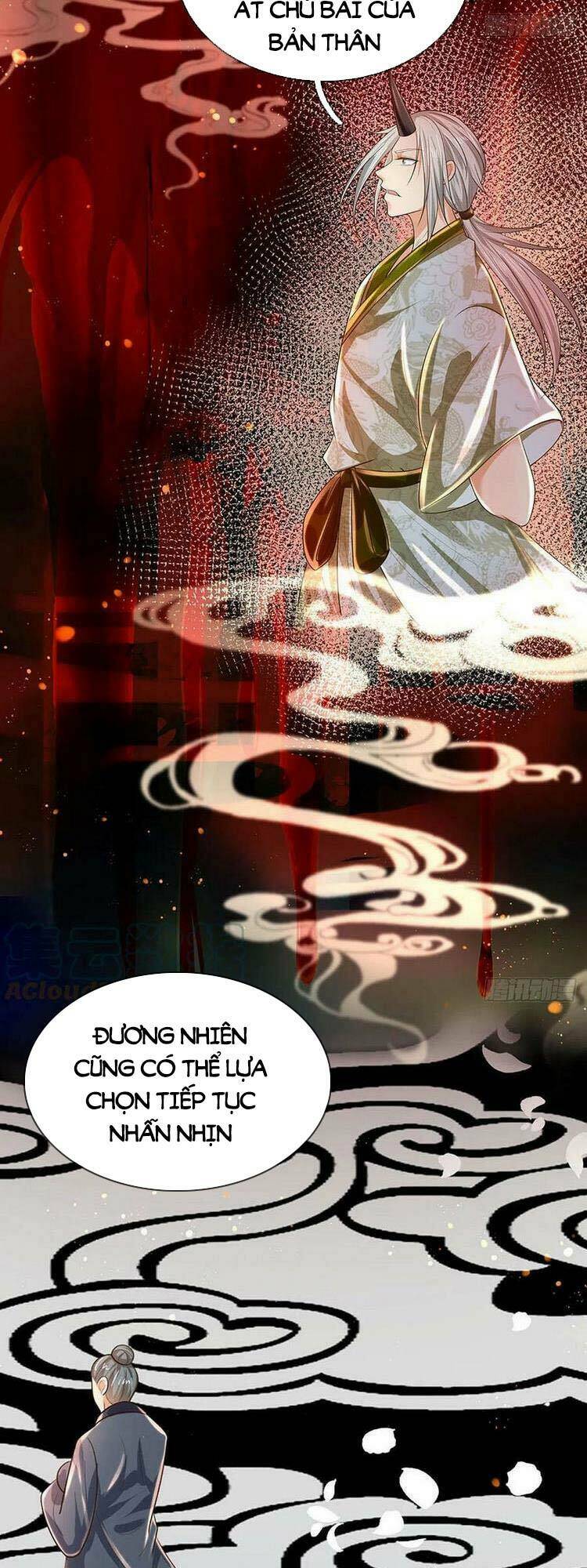Bắt Đầu Với Chí Tôn Đan Điền Chapter 128 - Trang 2