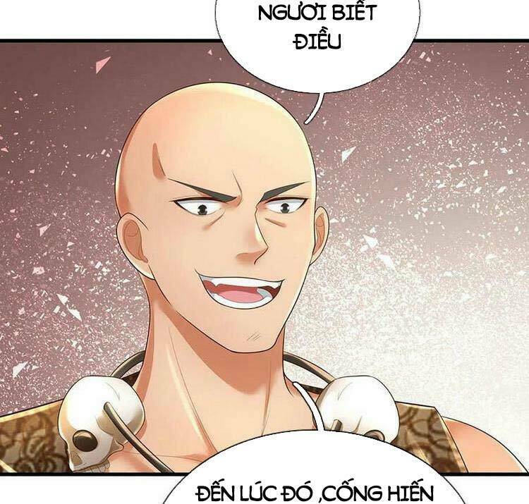 Bắt Đầu Với Chí Tôn Đan Điền Chapter 128 - Trang 2