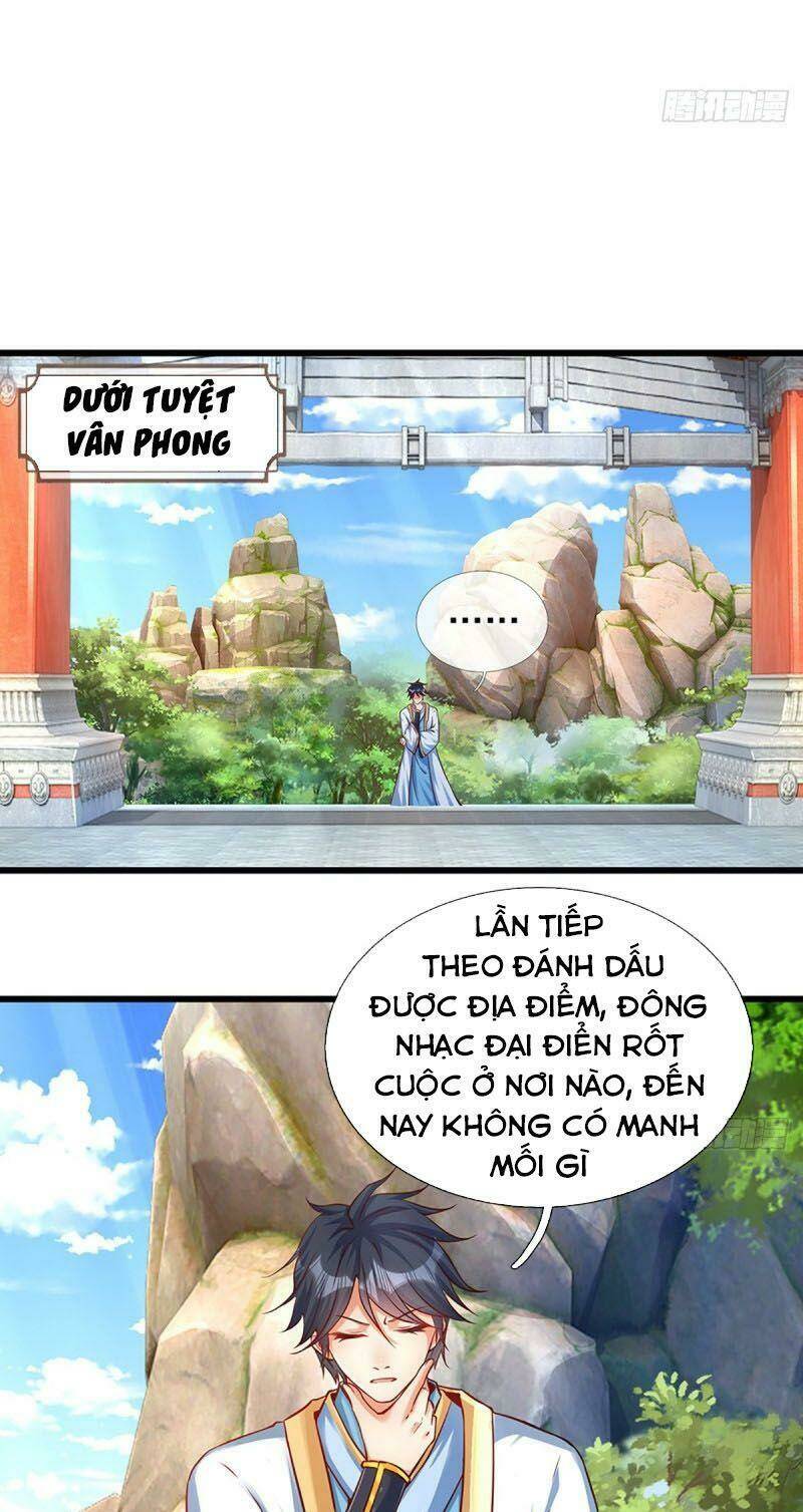 Bắt Đầu Với Chí Tôn Đan Điền Chapter 13 - Trang 2