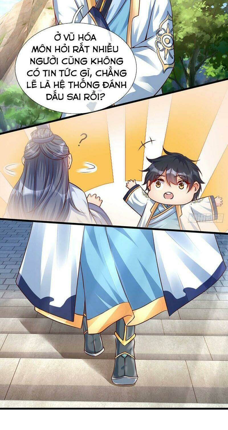 Bắt Đầu Với Chí Tôn Đan Điền Chapter 13 - Trang 2