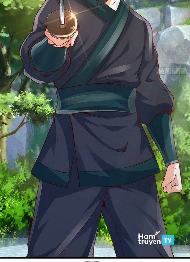 Bắt Đầu Với Chí Tôn Đan Điền Chapter 13 - Trang 2