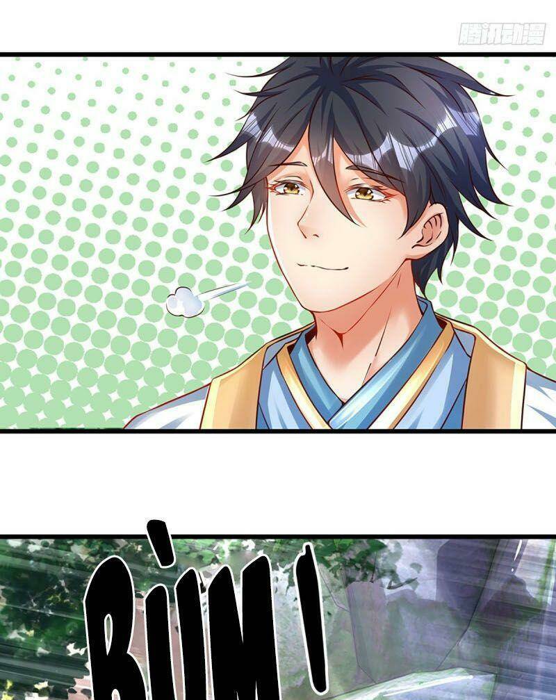 Bắt Đầu Với Chí Tôn Đan Điền Chapter 13 - Trang 2