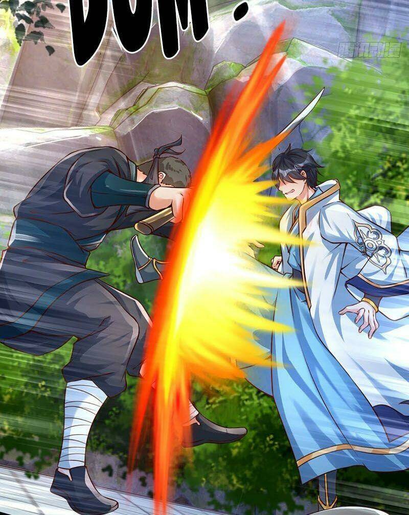 Bắt Đầu Với Chí Tôn Đan Điền Chapter 13 - Trang 2