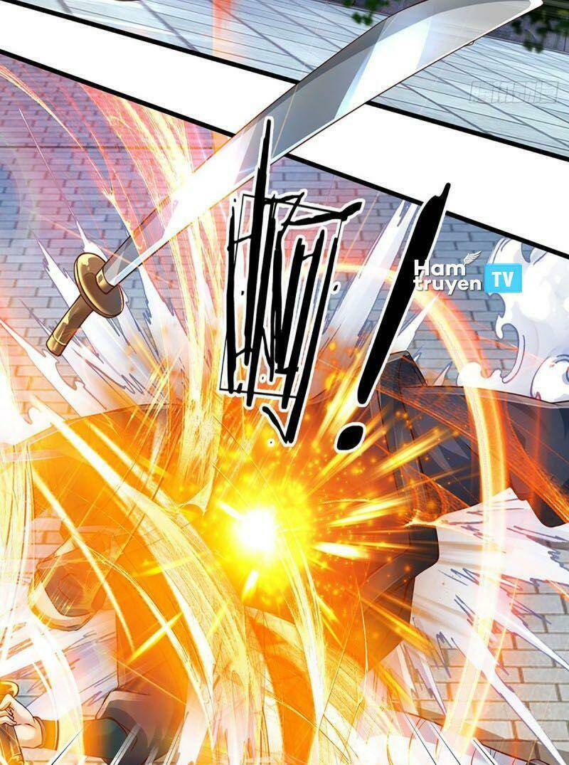 Bắt Đầu Với Chí Tôn Đan Điền Chapter 13 - Trang 2