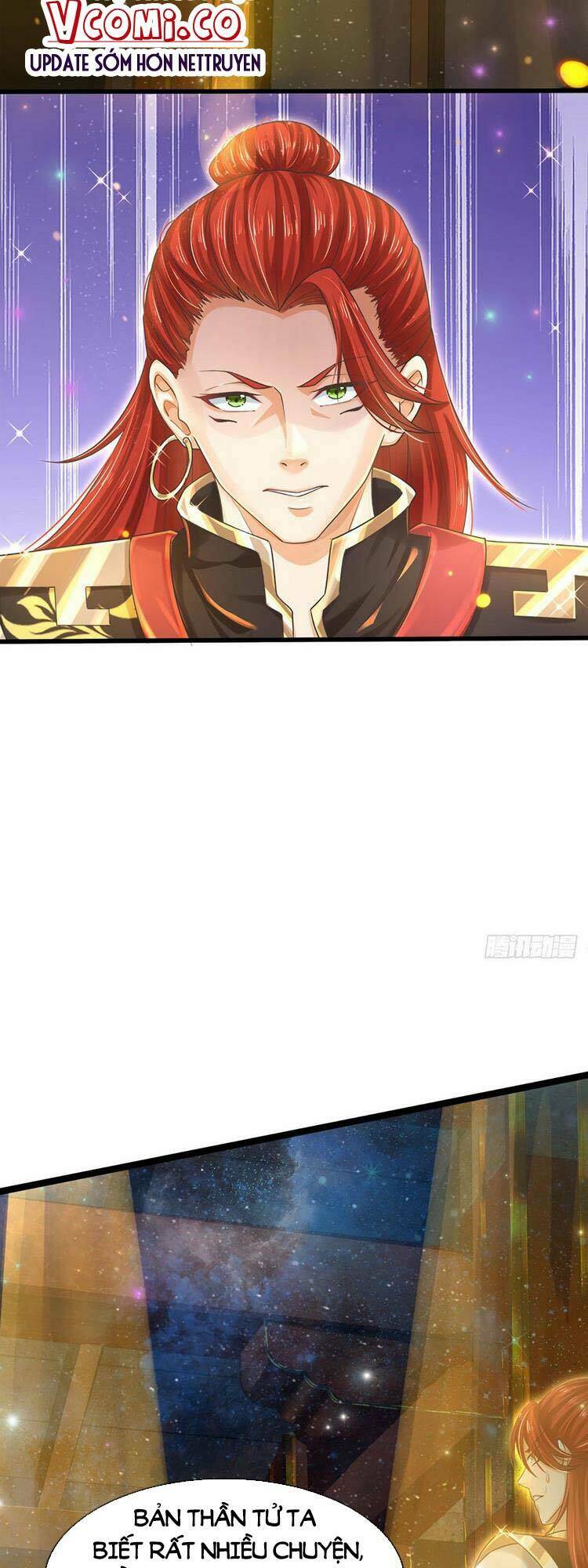 Bắt Đầu Với Chí Tôn Đan Điền Chapter 136 - Trang 2