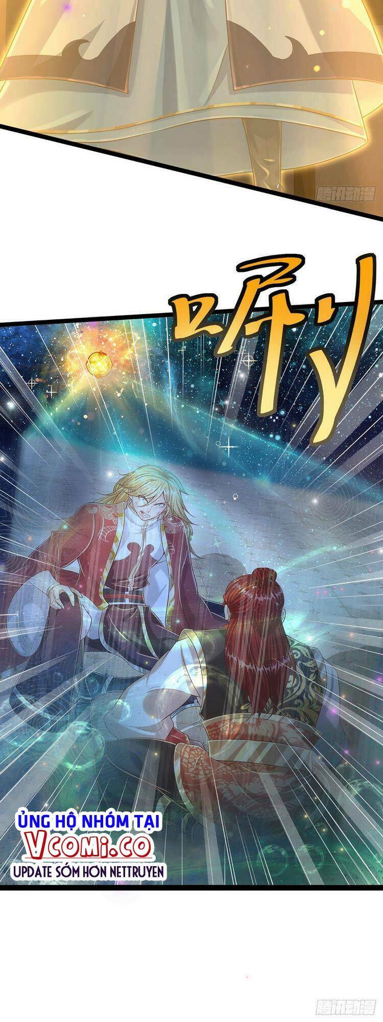 Bắt Đầu Với Chí Tôn Đan Điền Chapter 136 - Trang 2