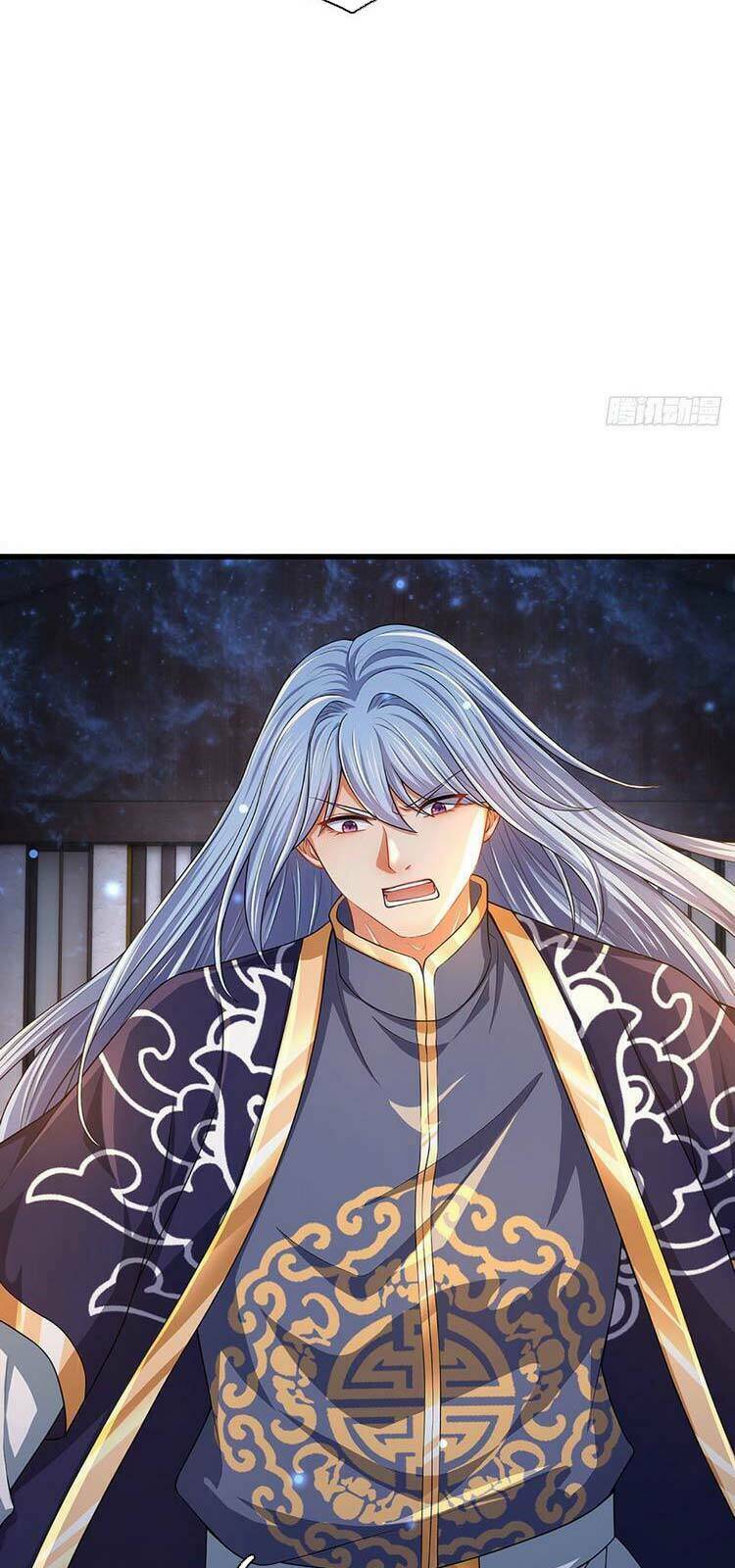 Bắt Đầu Với Chí Tôn Đan Điền Chapter 141 - Trang 2