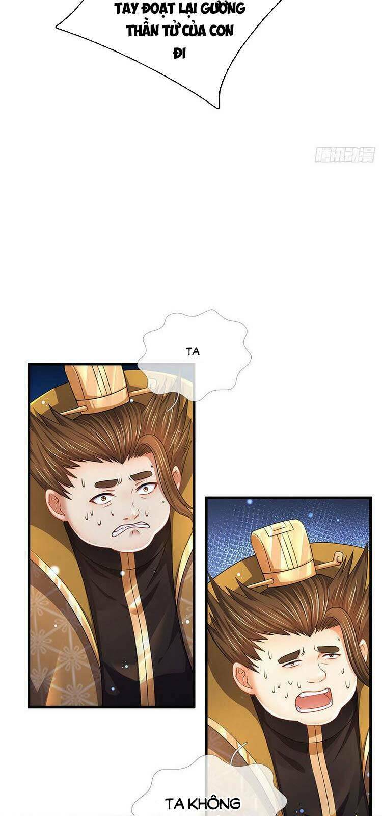 Bắt Đầu Với Chí Tôn Đan Điền Chapter 141 - Trang 2