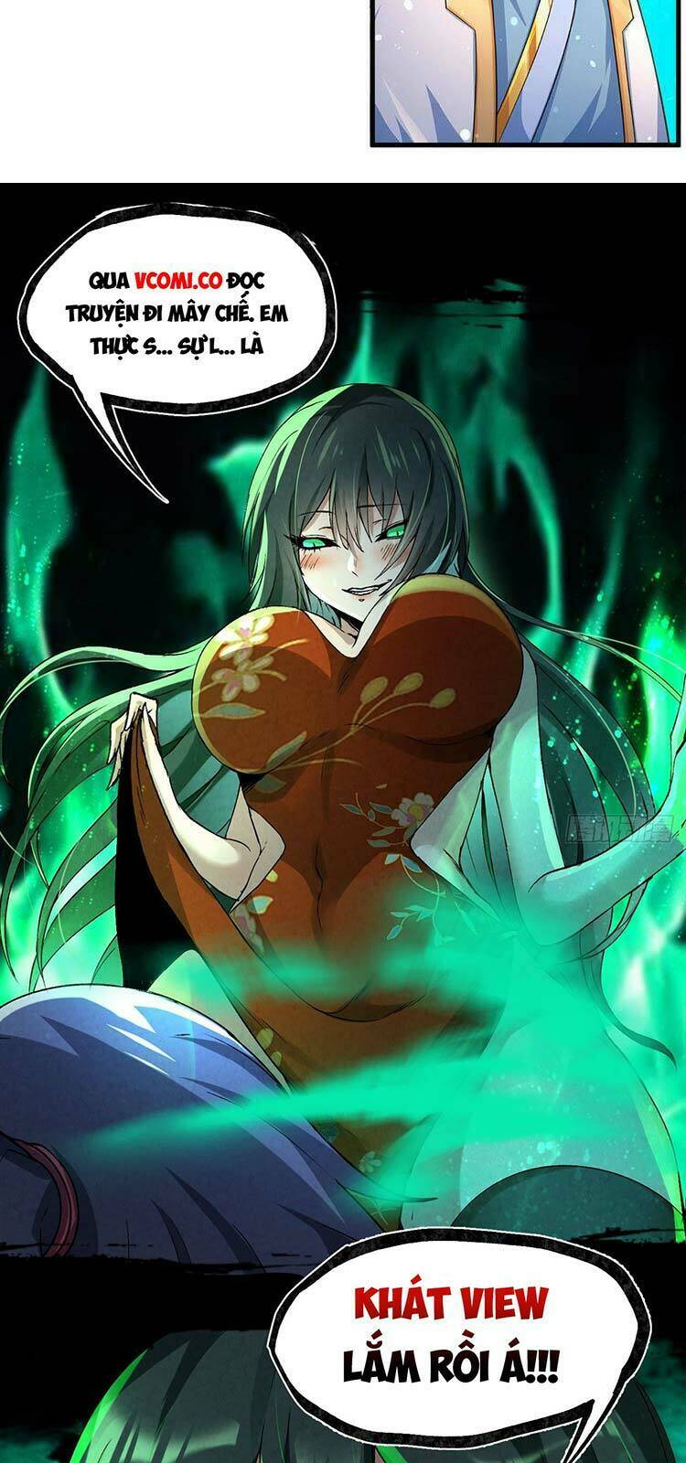 Bắt Đầu Với Chí Tôn Đan Điền Chapter 141 - Trang 2