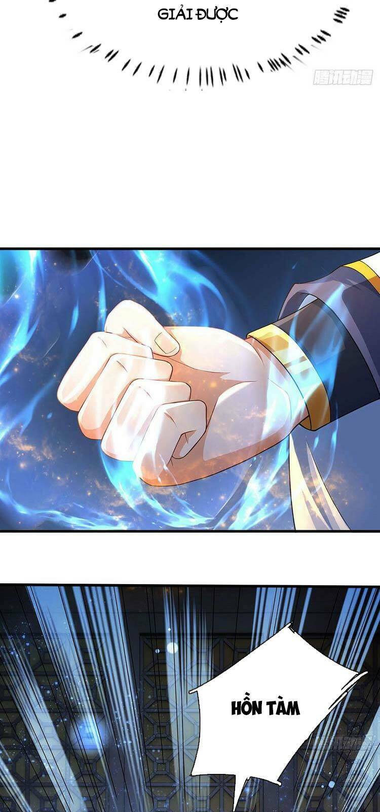 Bắt Đầu Với Chí Tôn Đan Điền Chapter 141 - Trang 2