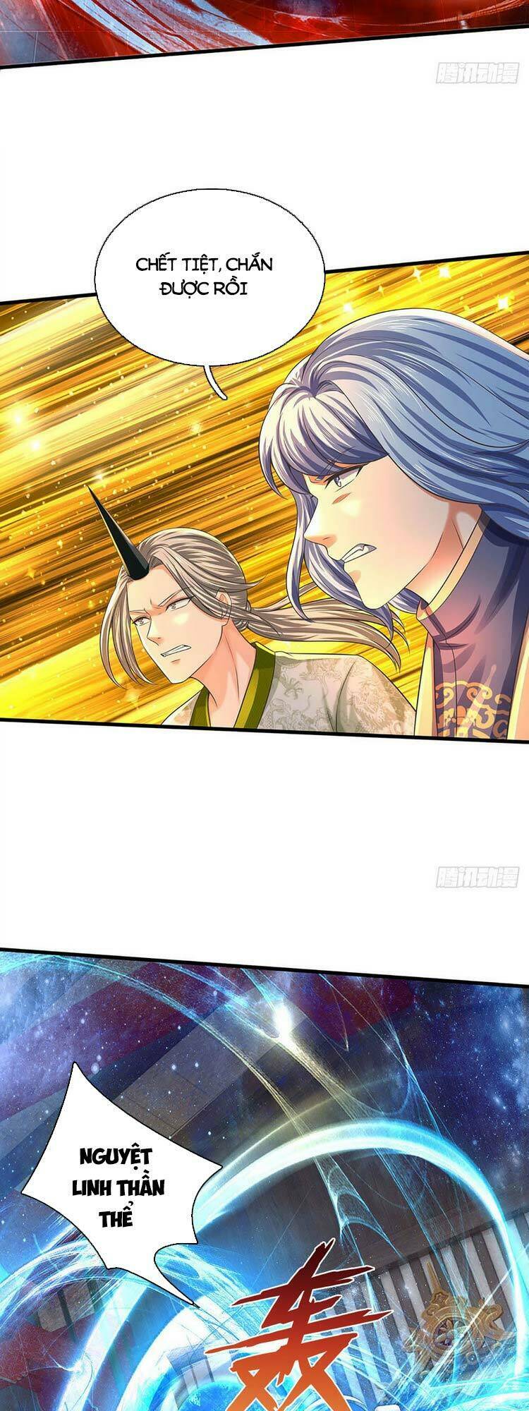 Bắt Đầu Với Chí Tôn Đan Điền Chapter 142 - Trang 2