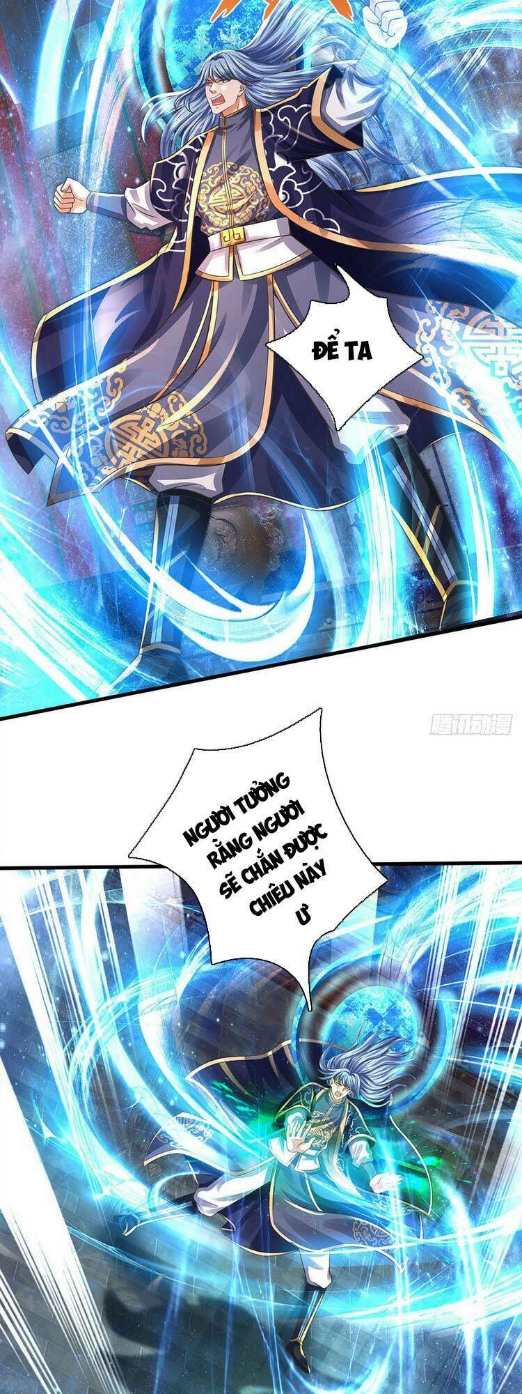 Bắt Đầu Với Chí Tôn Đan Điền Chapter 142 - Trang 2