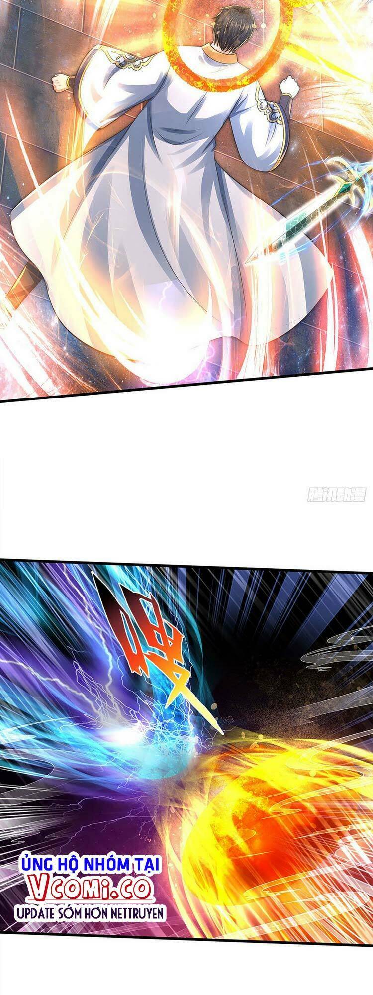 Bắt Đầu Với Chí Tôn Đan Điền Chapter 142 - Trang 2