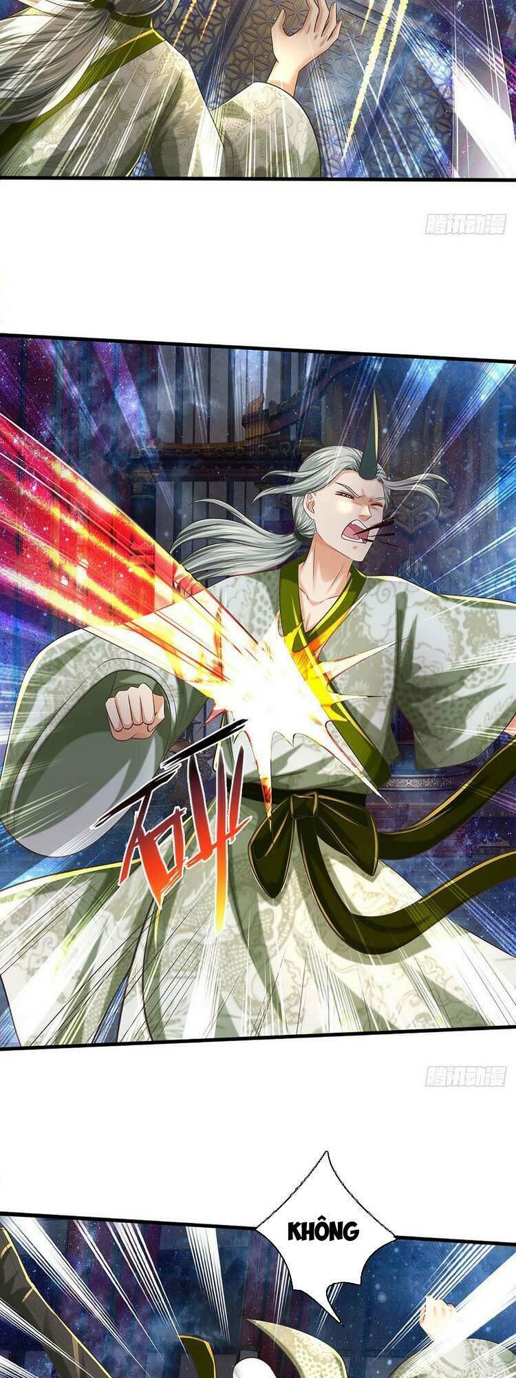 Bắt Đầu Với Chí Tôn Đan Điền Chapter 142 - Trang 2