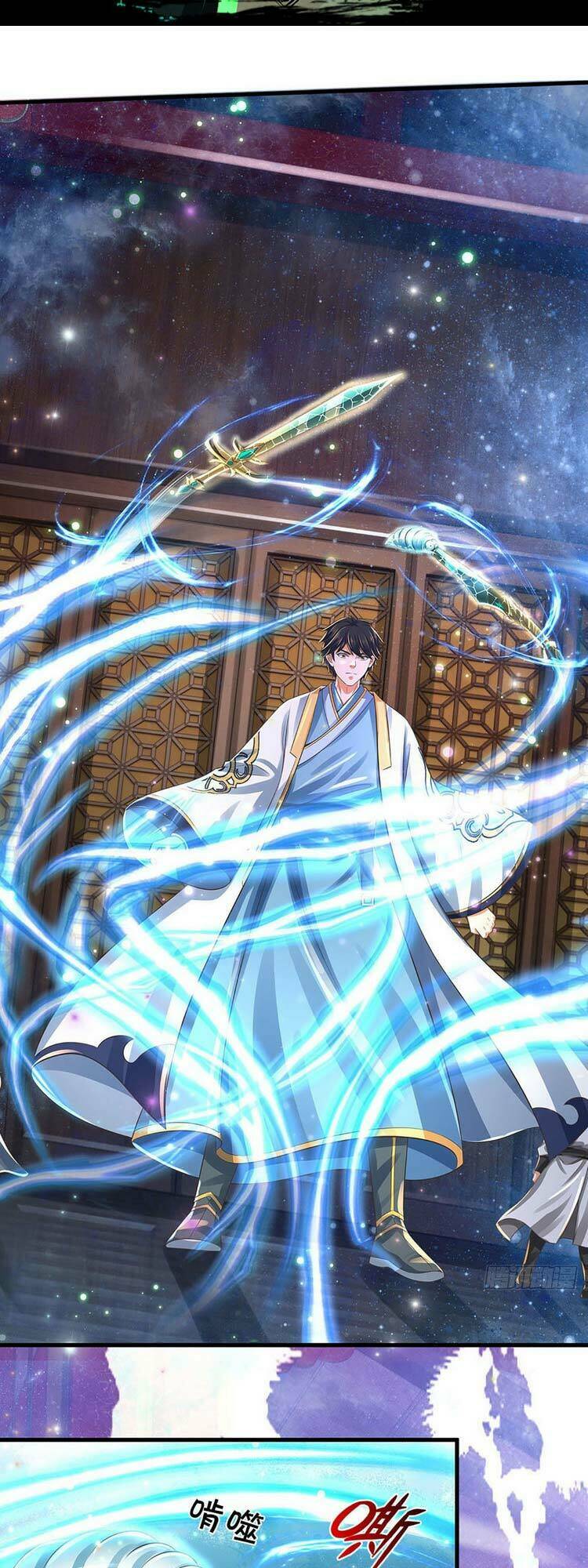 Bắt Đầu Với Chí Tôn Đan Điền Chapter 142 - Trang 2