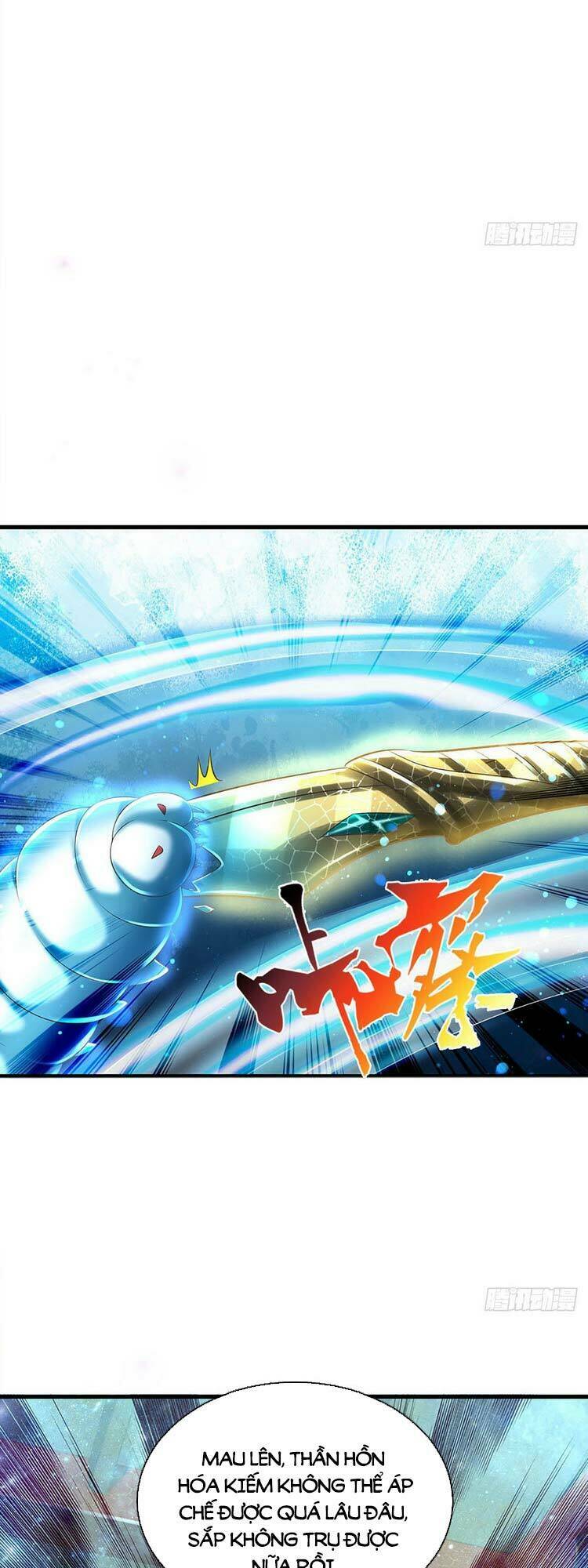 Bắt Đầu Với Chí Tôn Đan Điền Chapter 142 - Trang 2