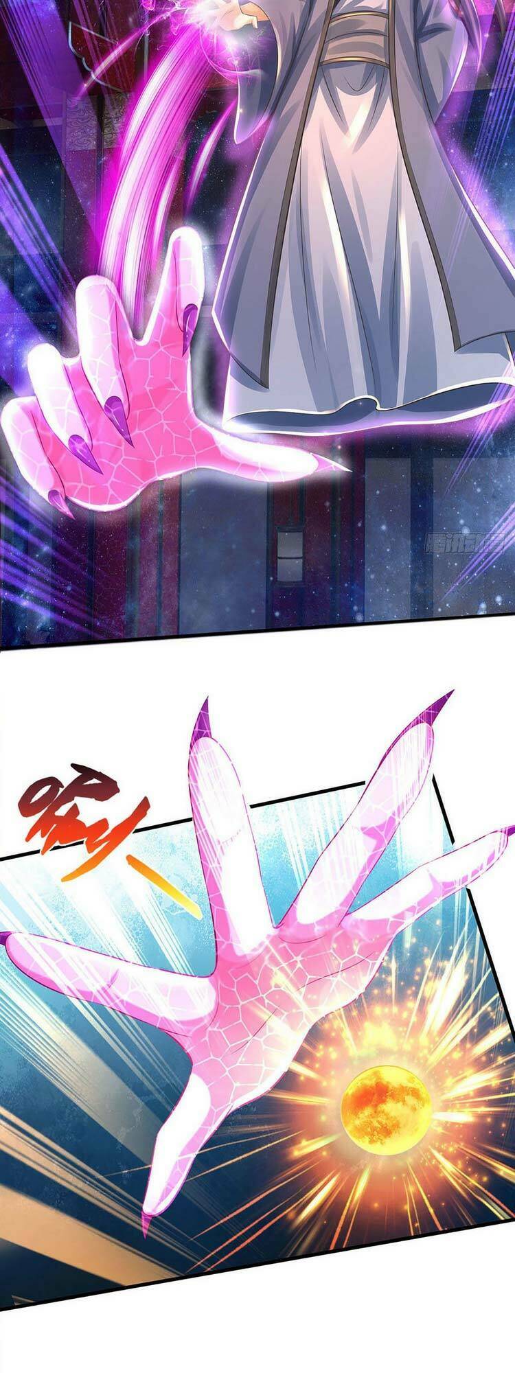 Bắt Đầu Với Chí Tôn Đan Điền Chapter 142 - Trang 2