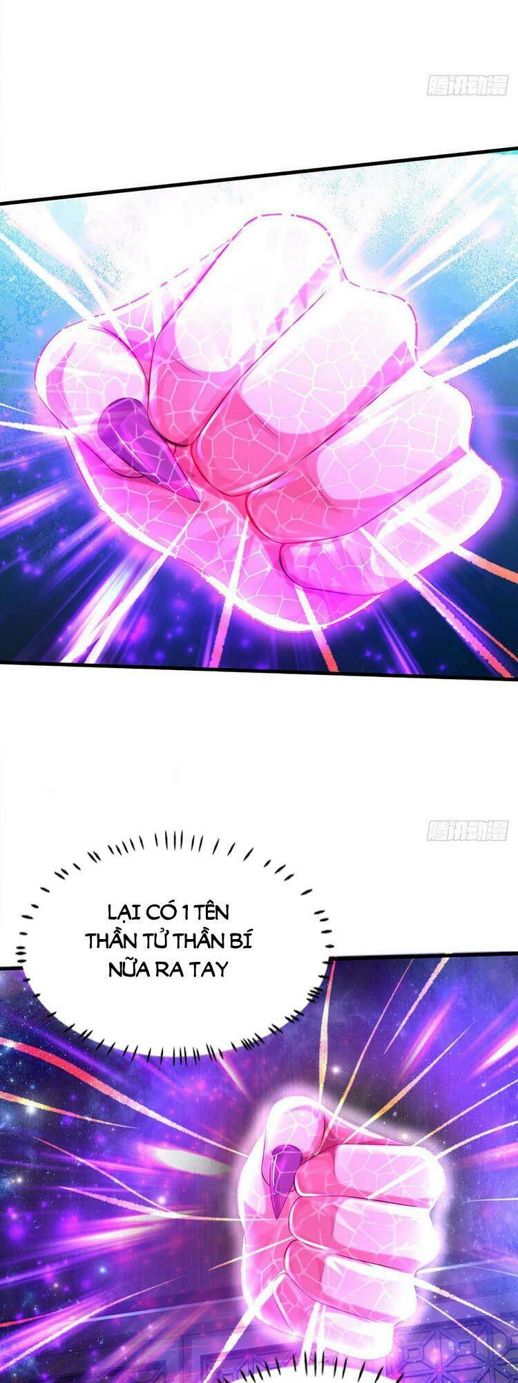 Bắt Đầu Với Chí Tôn Đan Điền Chapter 142 - Trang 2