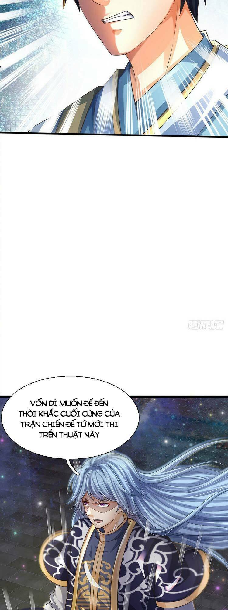 Bắt Đầu Với Chí Tôn Đan Điền Chapter 142 - Trang 2