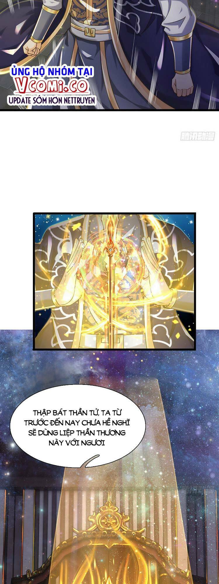 Bắt Đầu Với Chí Tôn Đan Điền Chapter 142 - Trang 2