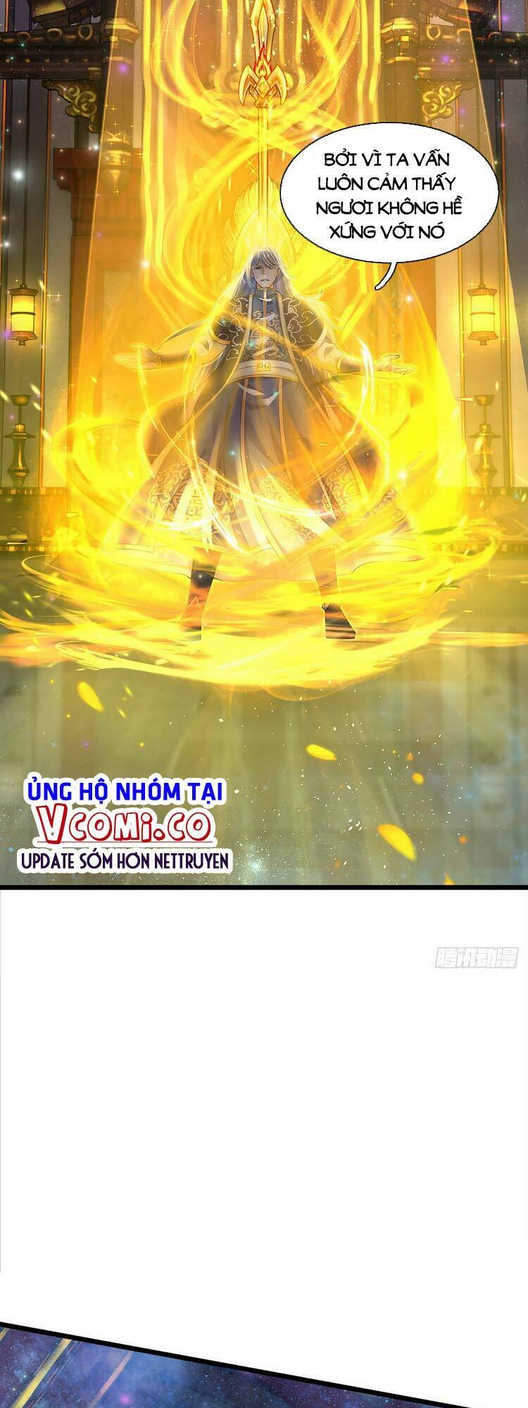 Bắt Đầu Với Chí Tôn Đan Điền Chapter 142 - Trang 2