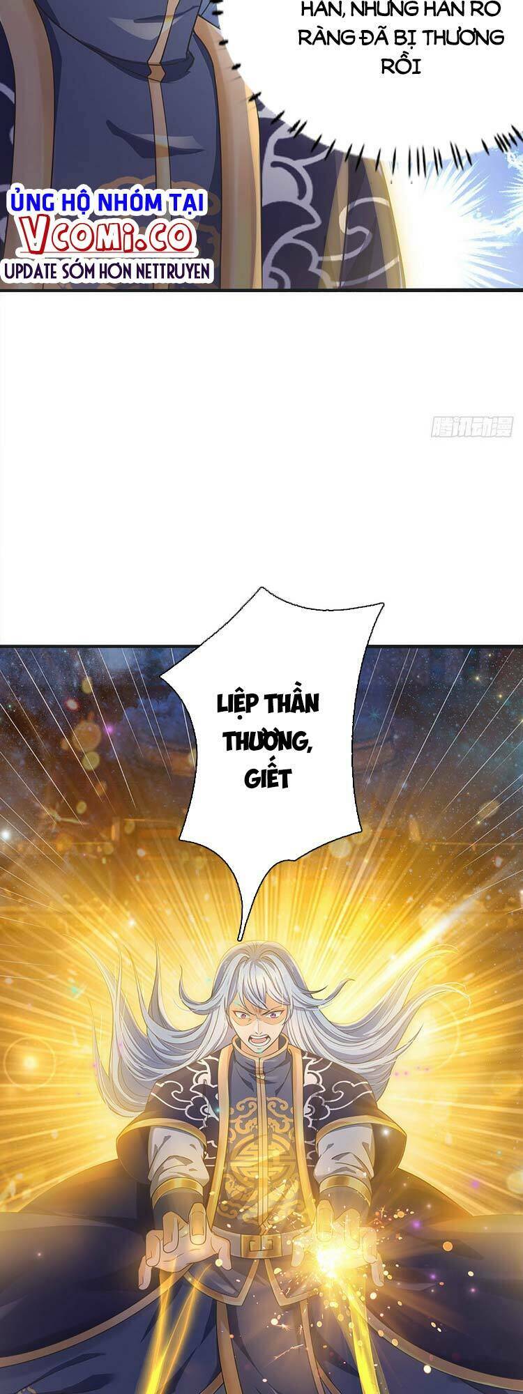 Bắt Đầu Với Chí Tôn Đan Điền Chapter 142 - Trang 2