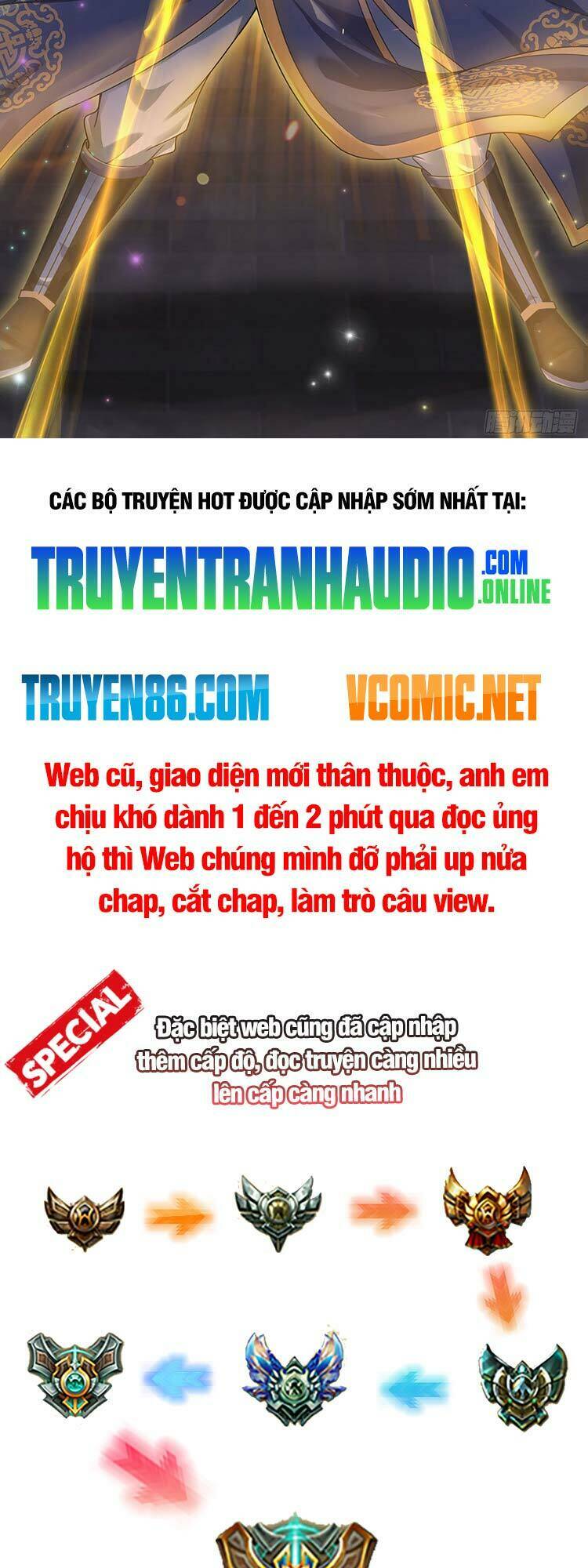 Bắt Đầu Với Chí Tôn Đan Điền Chapter 142 - Trang 2