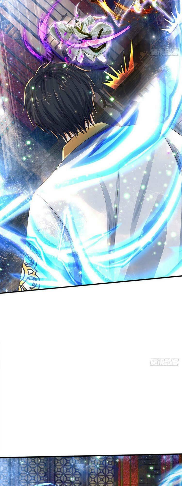 Bắt Đầu Với Chí Tôn Đan Điền Chapter 142 - Trang 2