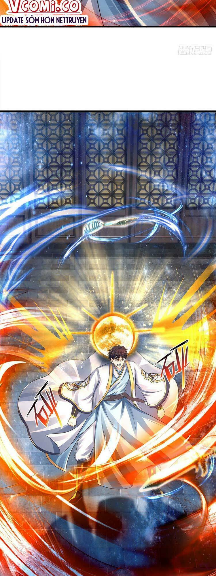 Bắt Đầu Với Chí Tôn Đan Điền Chapter 142 - Trang 2