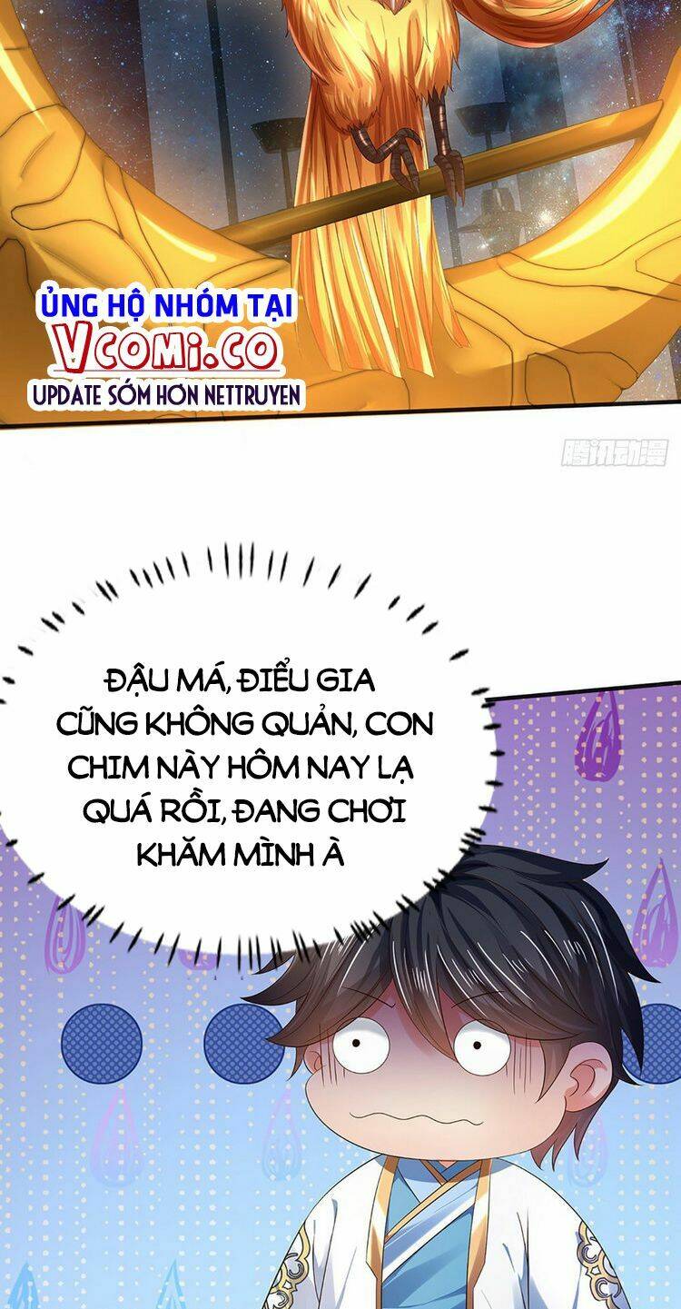 Bắt Đầu Với Chí Tôn Đan Điền Chapter 145 - Trang 2