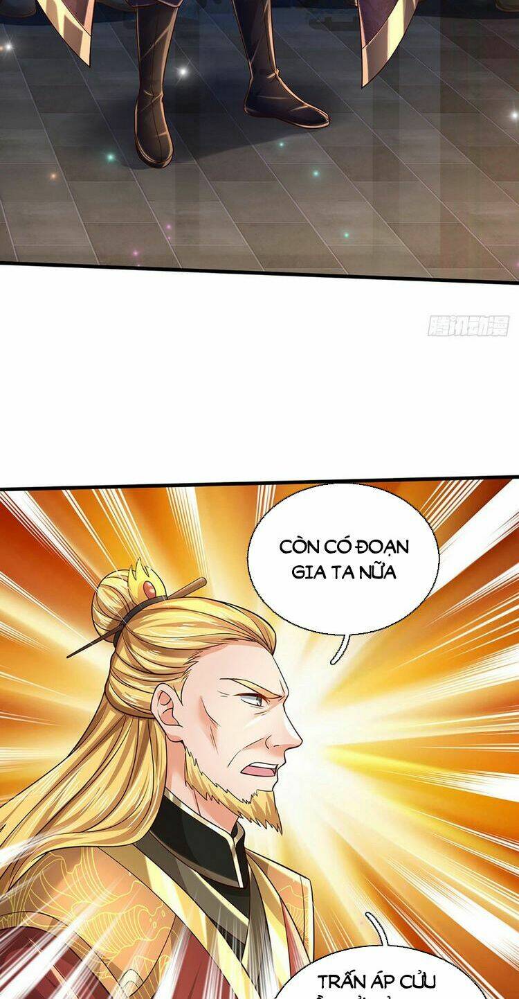 Bắt Đầu Với Chí Tôn Đan Điền Chapter 145 - Trang 2