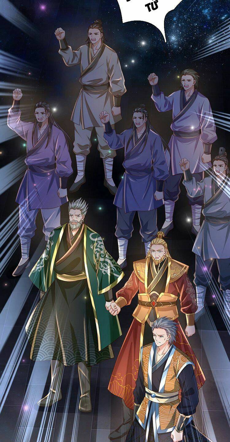 Bắt Đầu Với Chí Tôn Đan Điền Chapter 145 - Trang 2