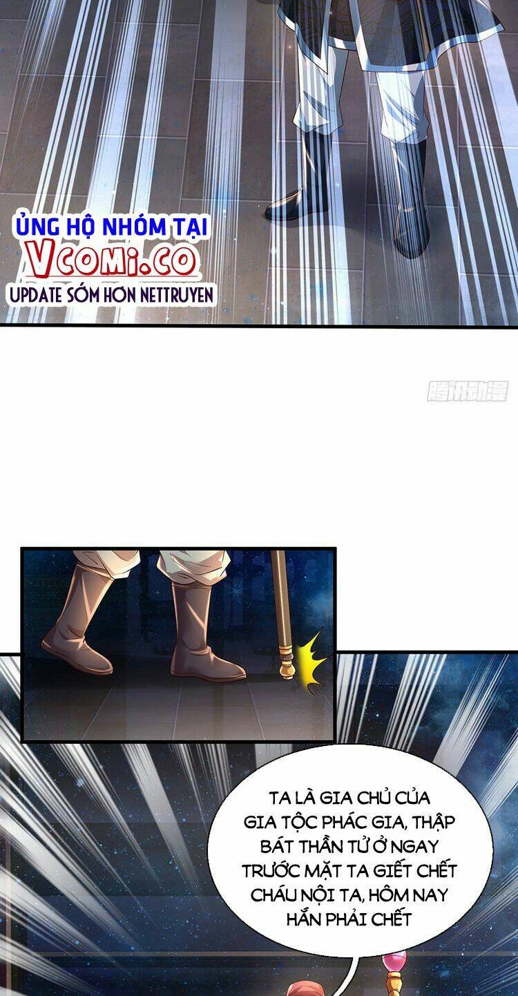 Bắt Đầu Với Chí Tôn Đan Điền Chapter 145 - Trang 2