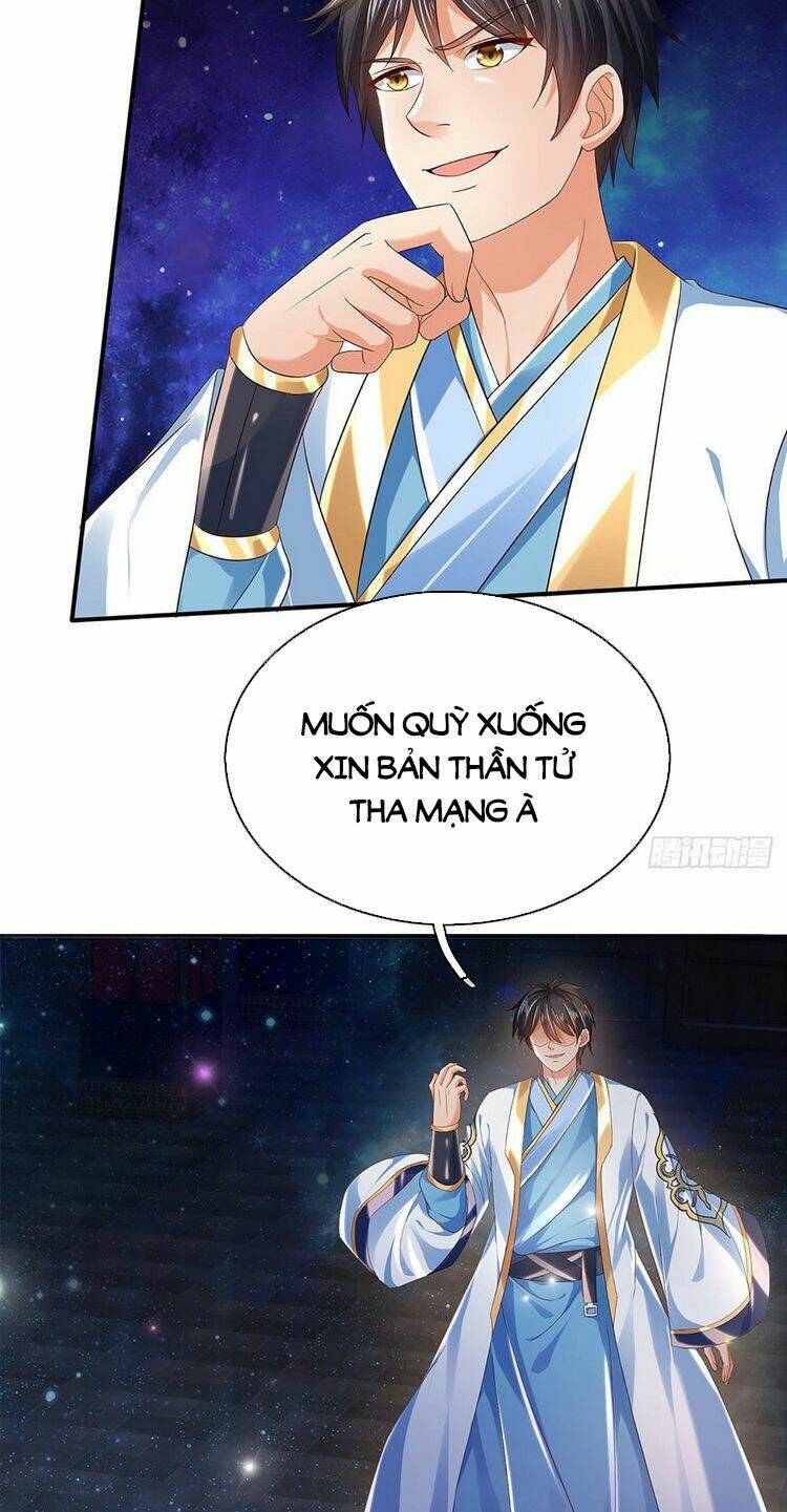 Bắt Đầu Với Chí Tôn Đan Điền Chapter 145 - Trang 2