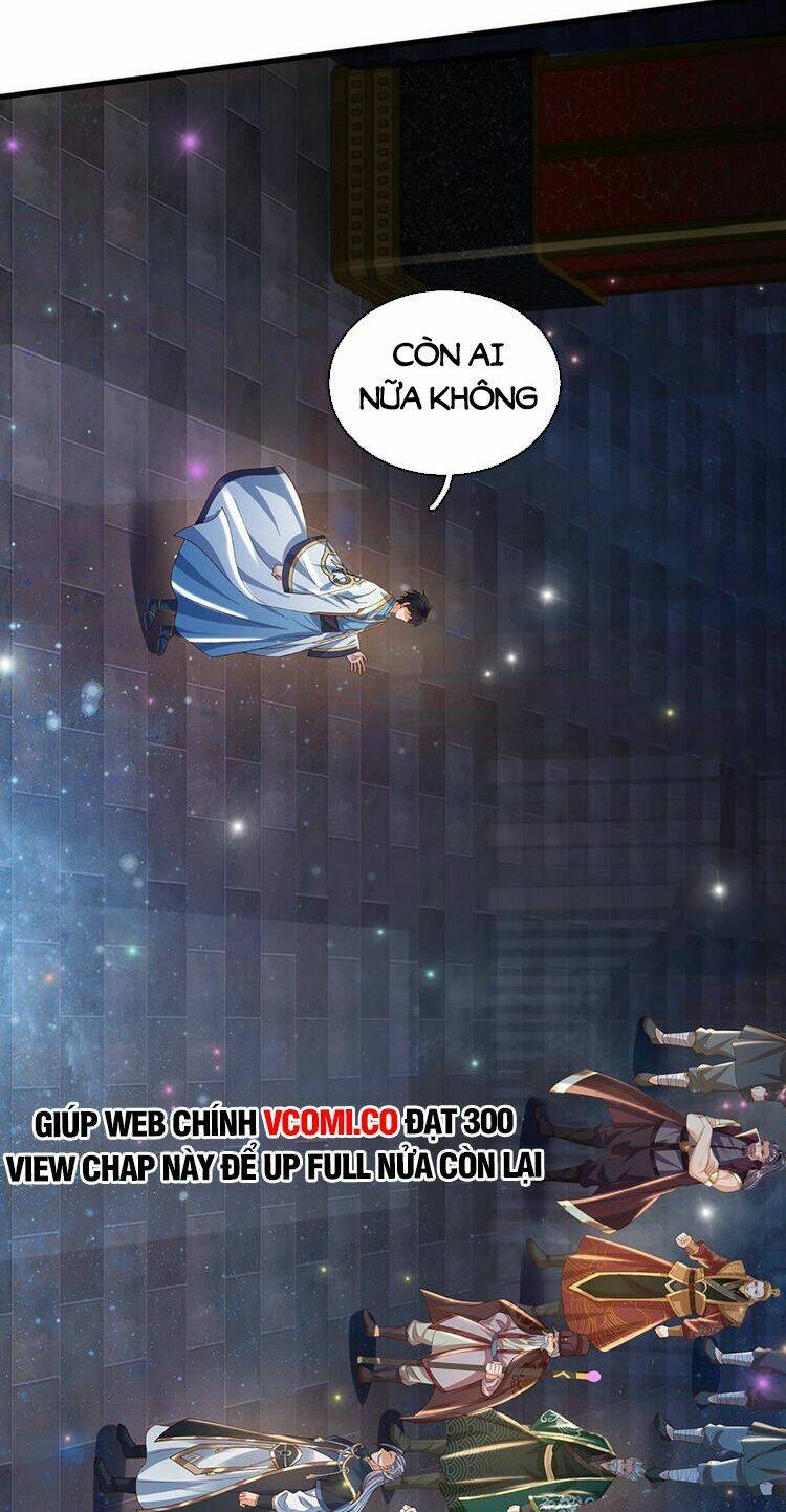 Bắt Đầu Với Chí Tôn Đan Điền Chapter 145 - Trang 2