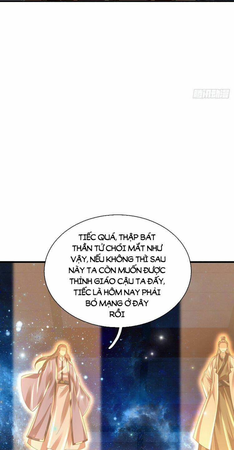 Bắt Đầu Với Chí Tôn Đan Điền Chapter 145 - Trang 2