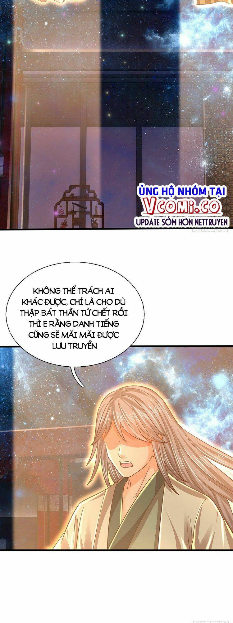 Bắt Đầu Với Chí Tôn Đan Điền Chapter 145 - Trang 2