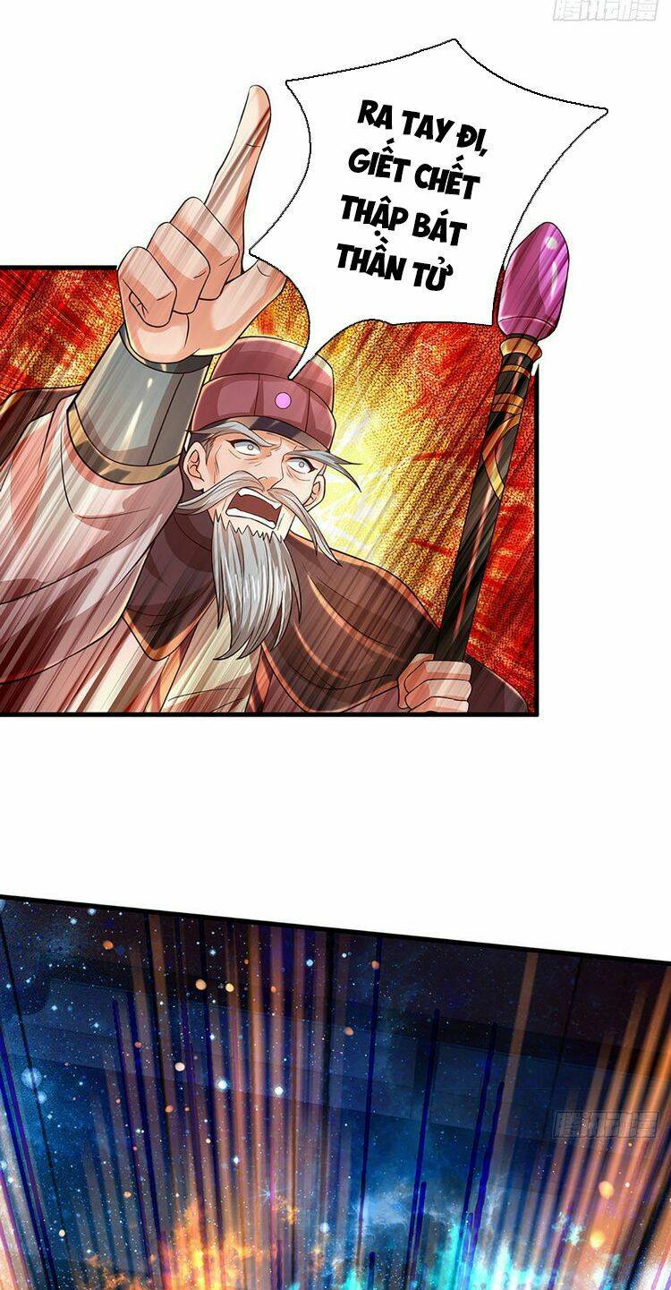 Bắt Đầu Với Chí Tôn Đan Điền Chapter 145 - Trang 2