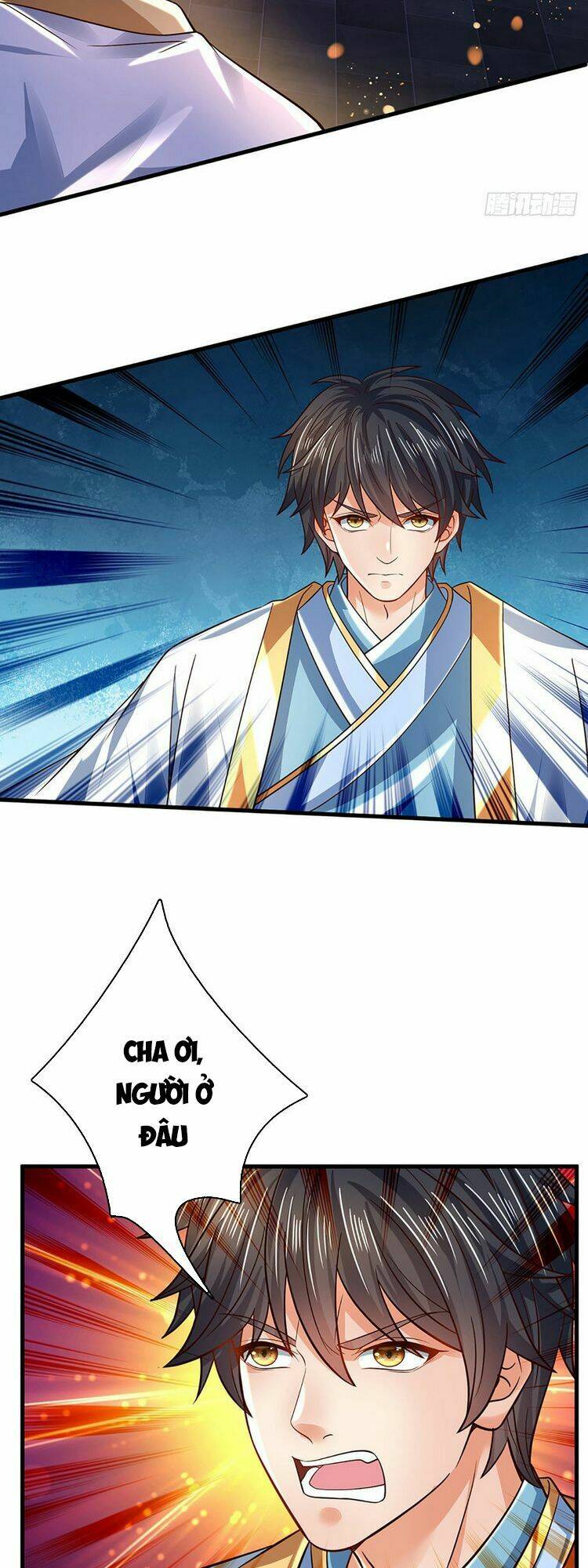 Bắt Đầu Với Chí Tôn Đan Điền Chapter 145 - Trang 2