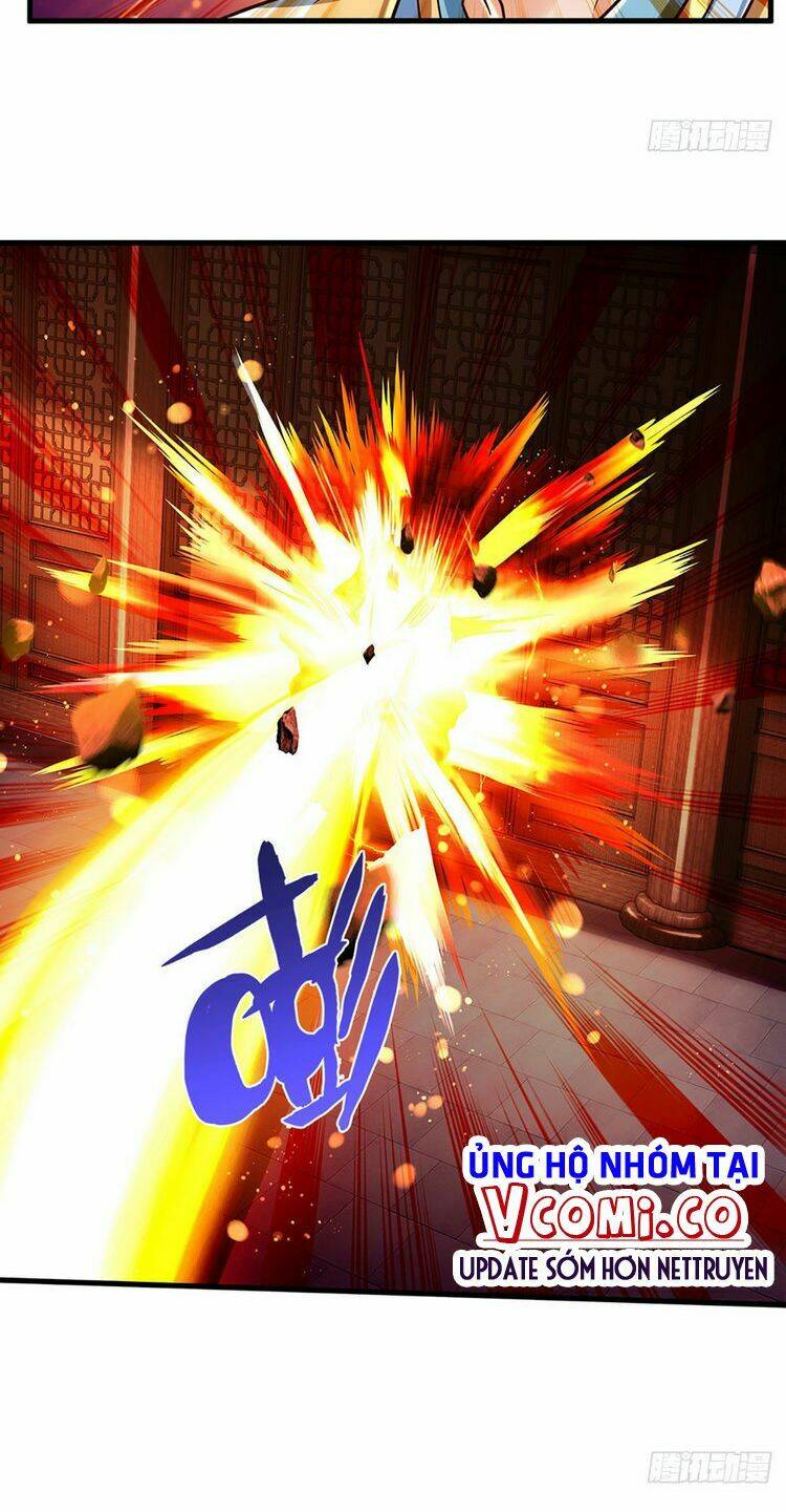 Bắt Đầu Với Chí Tôn Đan Điền Chapter 145 - Trang 2