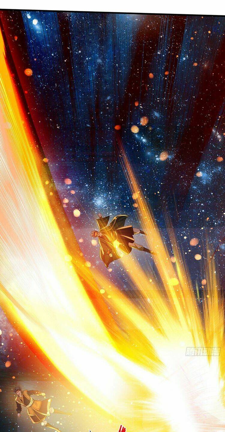 Bắt Đầu Với Chí Tôn Đan Điền Chapter 145 - Trang 2