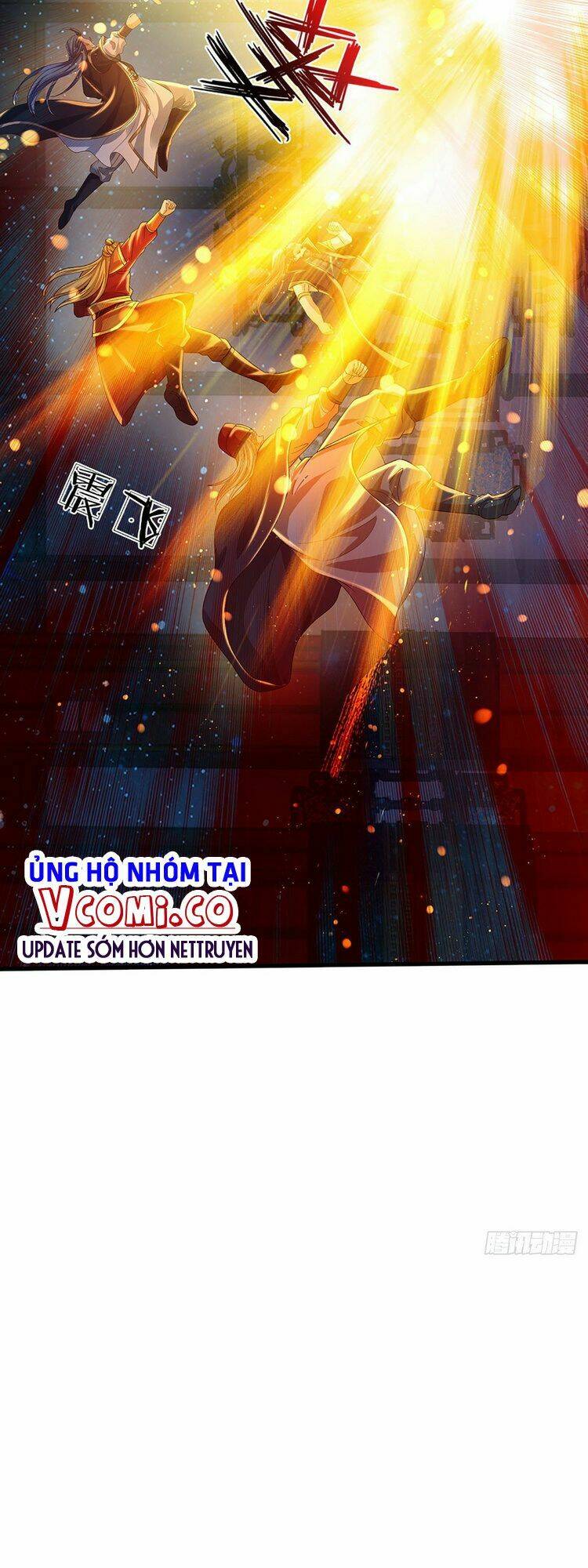 Bắt Đầu Với Chí Tôn Đan Điền Chapter 145 - Trang 2