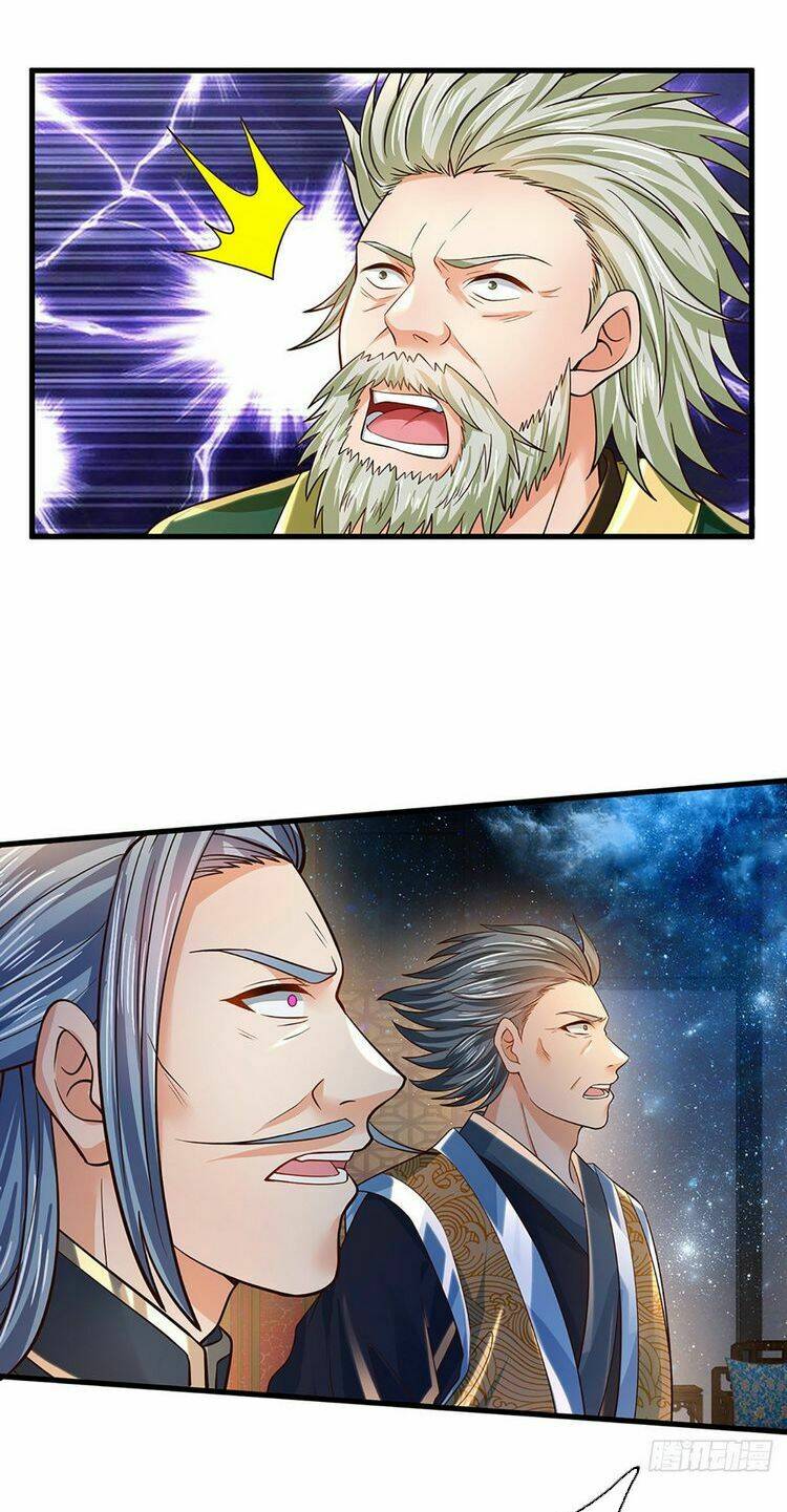 Bắt Đầu Với Chí Tôn Đan Điền Chapter 145 - Trang 2