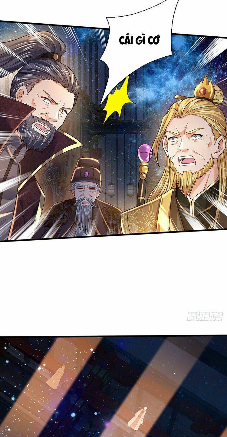 Bắt Đầu Với Chí Tôn Đan Điền Chapter 145 - Trang 2