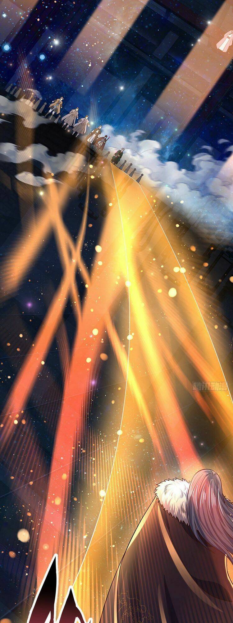 Bắt Đầu Với Chí Tôn Đan Điền Chapter 145 - Trang 2